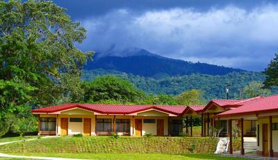 Termales del Bosque & Hot Springs