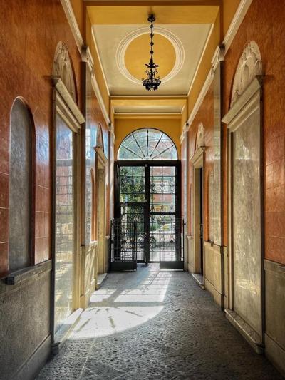 Prada District Milan Apartment
