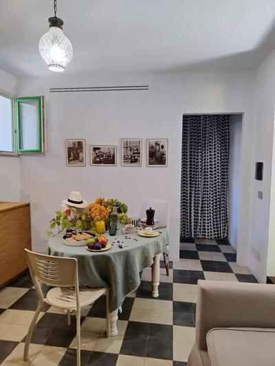 Casa Don Michele