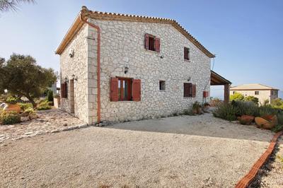 Agricultural Villa Mary Helen