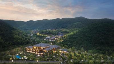 Phoenix River Yixing