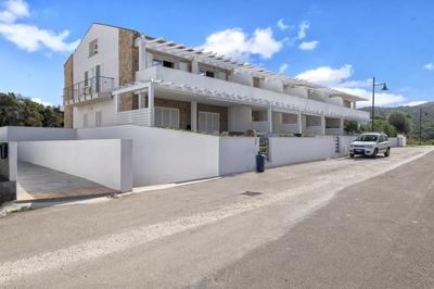 Le Palme's Apartment