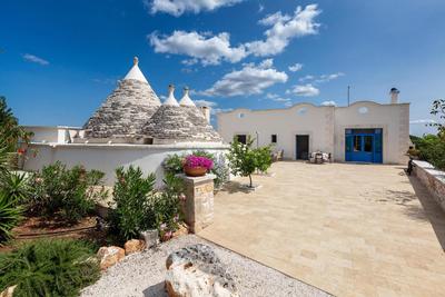 I Trulli di Mavisa by Perle di Puglia