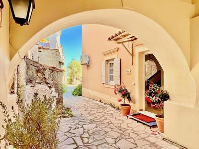 Luxury Villa Azur Natura with private pool by DadoVillas