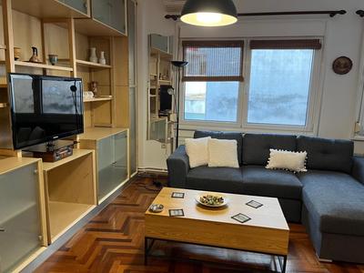 Chita's downtown apartment ioannina
