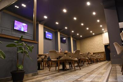 Cibali Hotel Istanbul