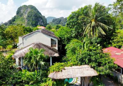 Nan House - Tam Coc