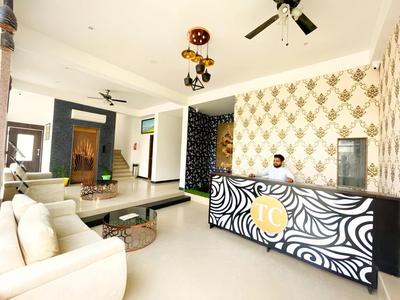 HOTEL THE CELEBRATION BY AMOD Best Hotel & Rooftop