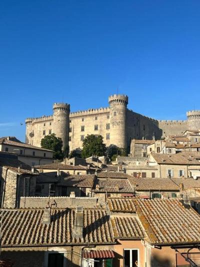 Appartamento di Design con Vista su Castello - Castle View