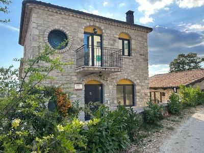 Dimora Rurale Valerio