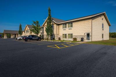 Rodeway Inn & Suites Tomahawk, Foto 2