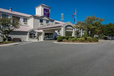 Sleep Inn Wilmington near University, Billede 2