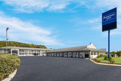Rodeway Inn Ardmore I-65, 사진 2