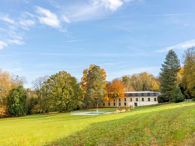 Hotel Novotel Domaine de Maffliers - Paris Val-d'Oise