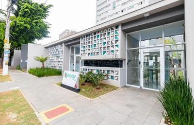 Novo Studio Diamante Metrô Belém - Com Piscina