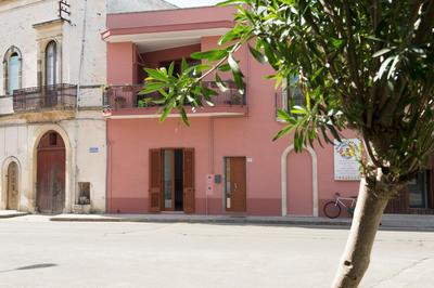 B&b Pozzi Dolci