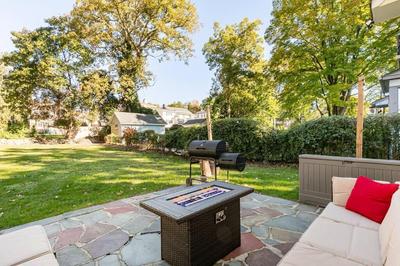 Fire pit ~ Game Room ~ near NYC ~ Modern Luxury