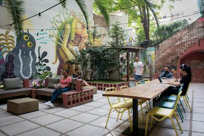 The Loft House Barcelona