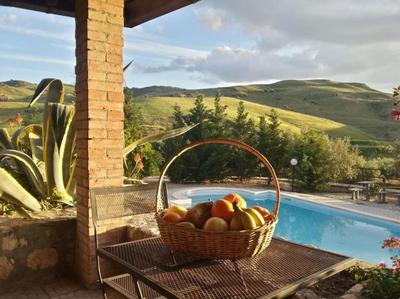San Todero Country House