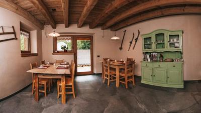 B&B Maso Ghirola