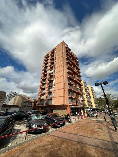 apartamento la perla