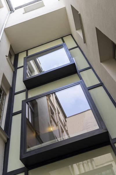 Hotel L de Lutece - Notre-Dame