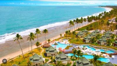 Porto Beach Resort - Beach Class Muro Alto