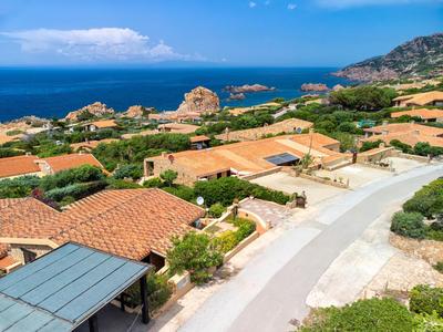 Villa Giorgia - Costa Paradiso