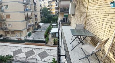 Tra le antiche mura e Garbatella
