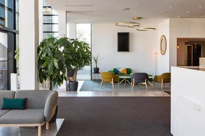 Holiday Inn - Marseille Airport by IHG