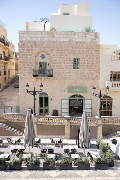 DOMS Boutique Living