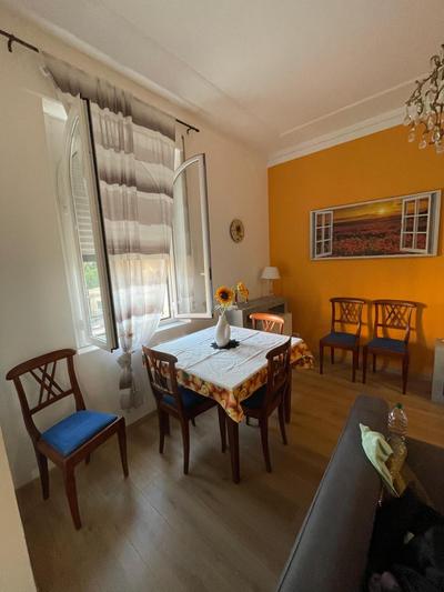 Casa Girasole