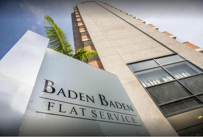 Flat 1 Dormitório Campo Belo/Moema Próx Aeroporto Congonhas