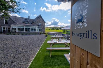 Howgills House Hotel