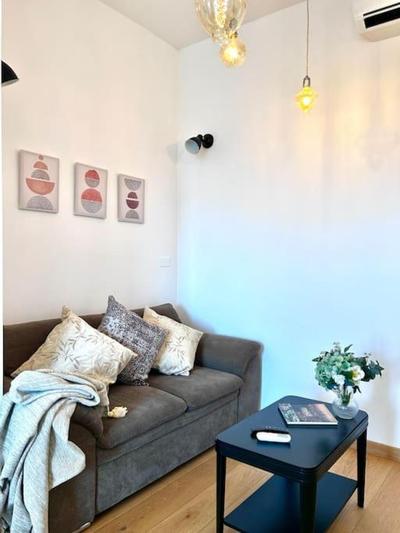 Zoroastrohome Borgo Peretola Firenze Nord