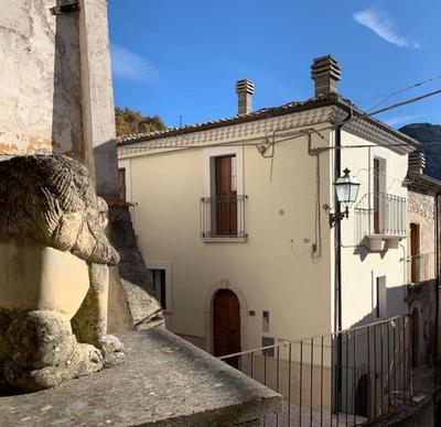 Casa di Carolina Italian Holiday Home