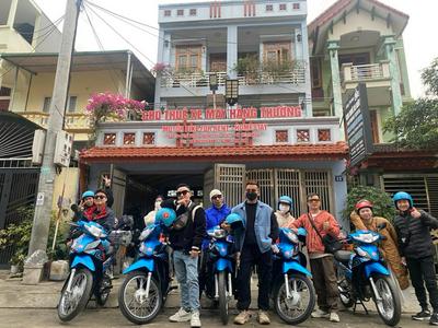 Hằng Thường Hostel - Motorbikes And Tour