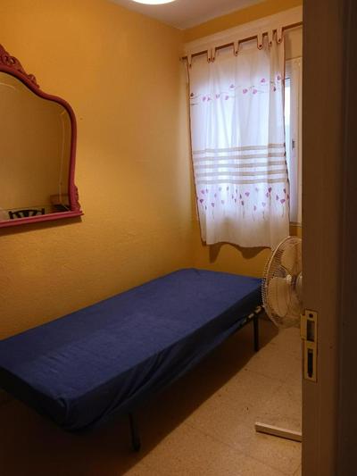 CONFORTABLE INDIVIDUAL