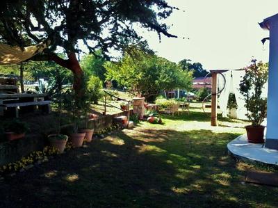 I Sugheri, country house con Piscina
