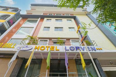 Hotel Lorven
