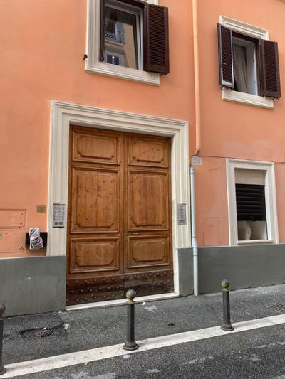 Vaticano San Pietro metro ottaviano