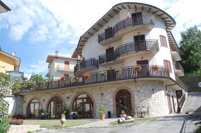B&B La Tana Dell'orso