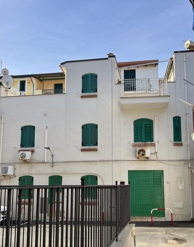 LA BOLINA LETOJANNI TAORMINA