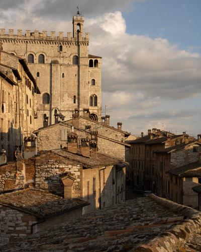CASA ARMANNI - la tua Casa di Pietra