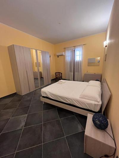 Appartamento Meli