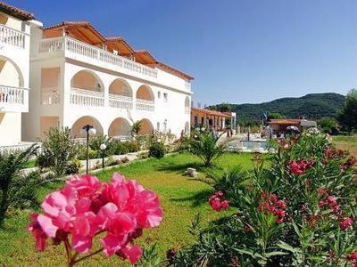 Hotel Plessas Palace