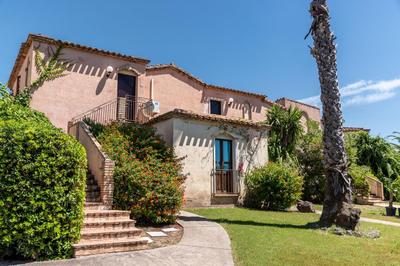 Baia delle Palme residence