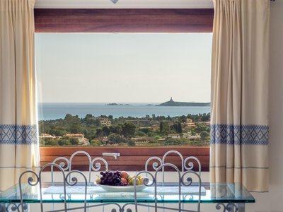 Ollastu Apartments Villasimius