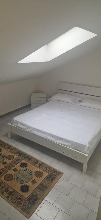 APPARTAMENTO ALESSANDRIA BJOUX