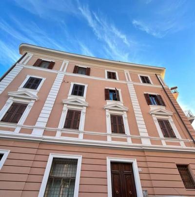 Home in Certosa Pigneto con parcheggio privato incluso